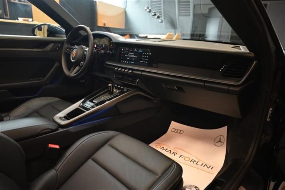 992 992 TARGA 4S NEW.MOD. 48