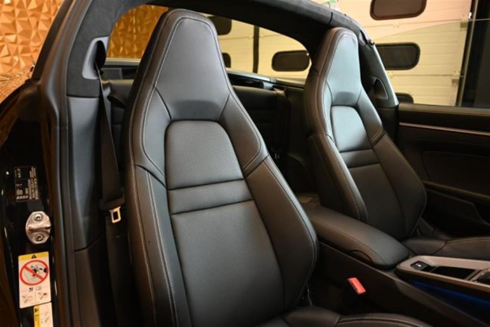 992 992 TARGA 4S NEW.MOD. 48