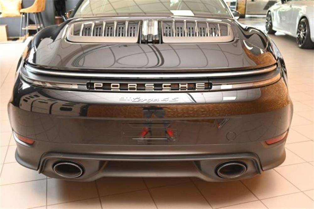 992 992 TARGA 4S NEW.MOD. 48