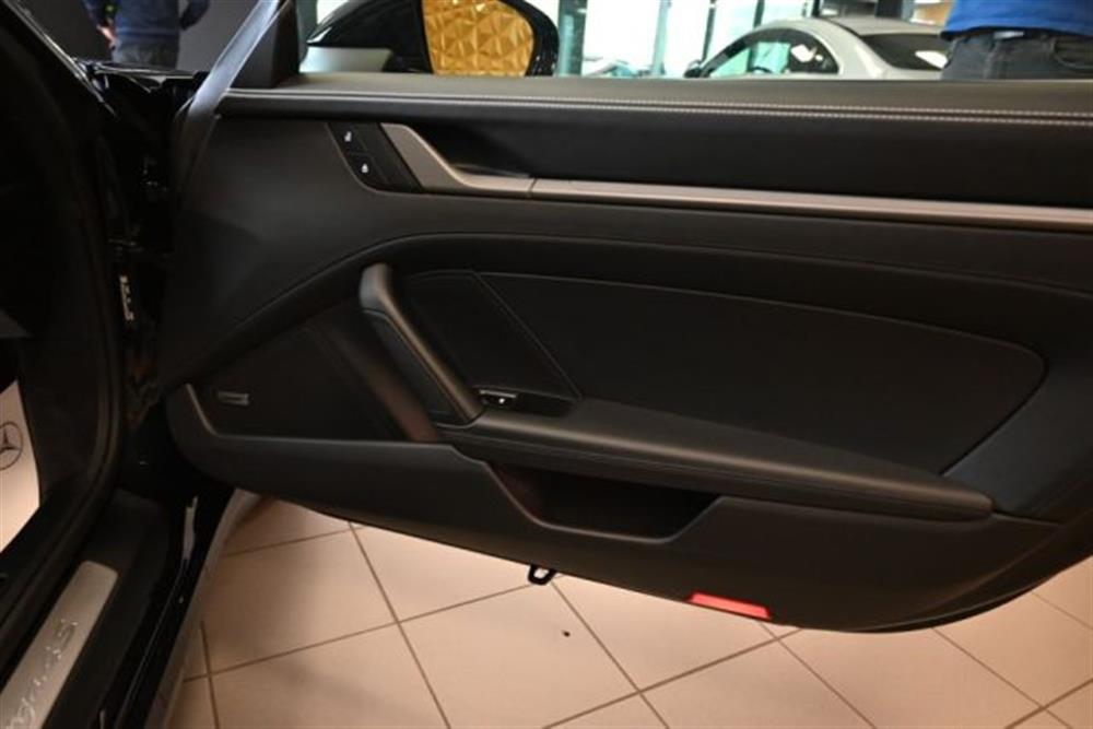 992 992 TARGA 4S NEW.MOD. 48
