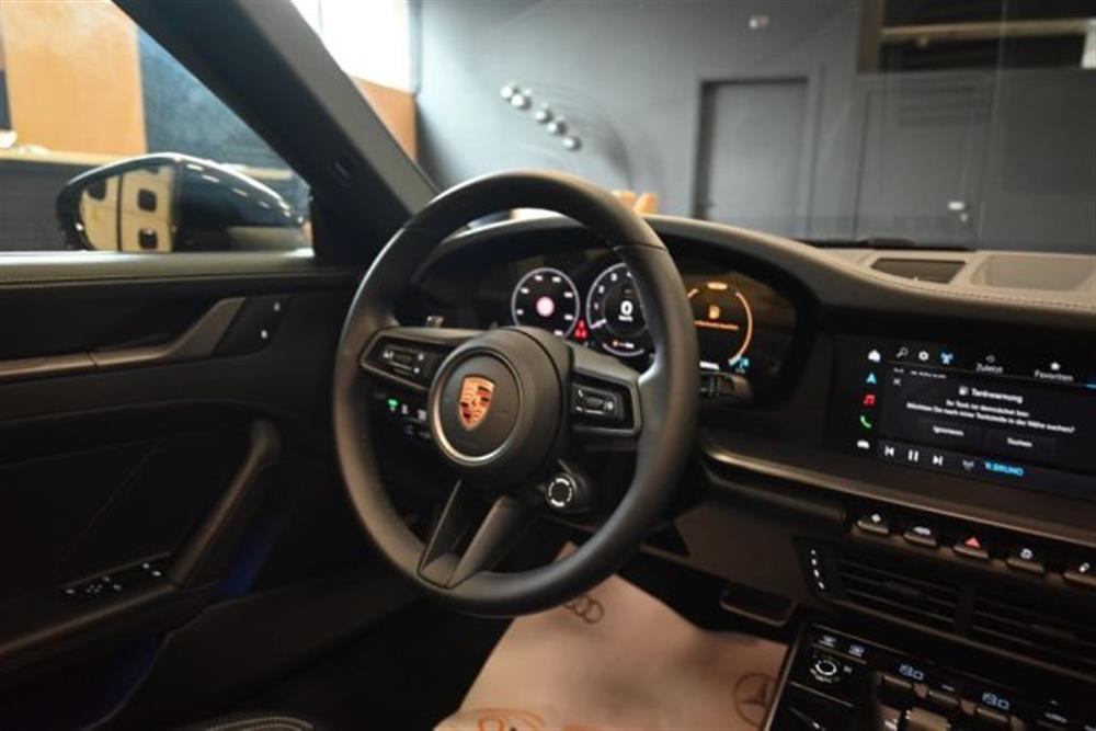 992 992 TARGA 4S NEW.MOD. 48