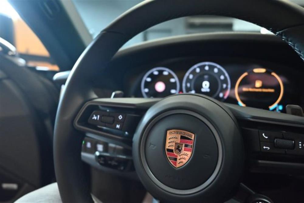 992 992 TARGA 4S NEW.MOD. 48