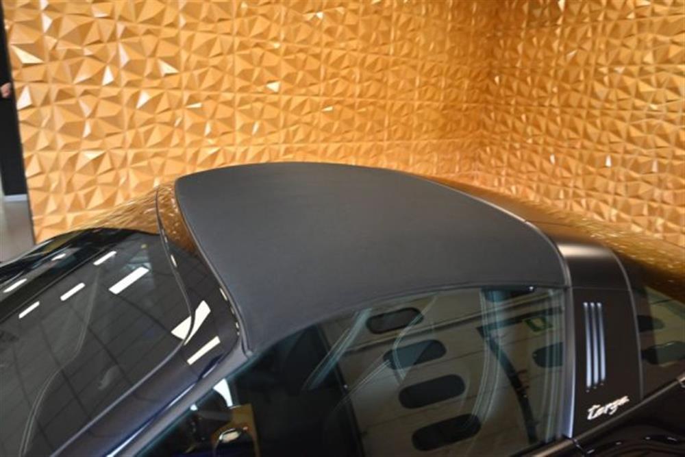 992 992 TARGA 4S NEW.MOD. 48