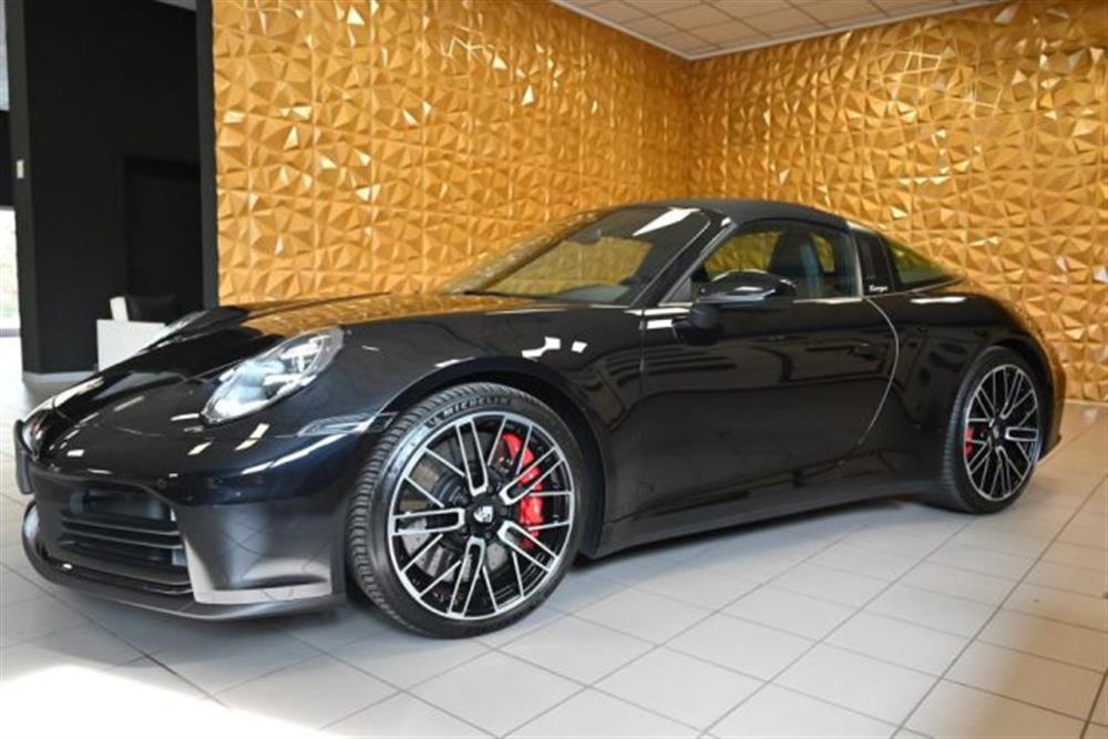 Targa Targa 992.2 4S NEW.MOD. 48