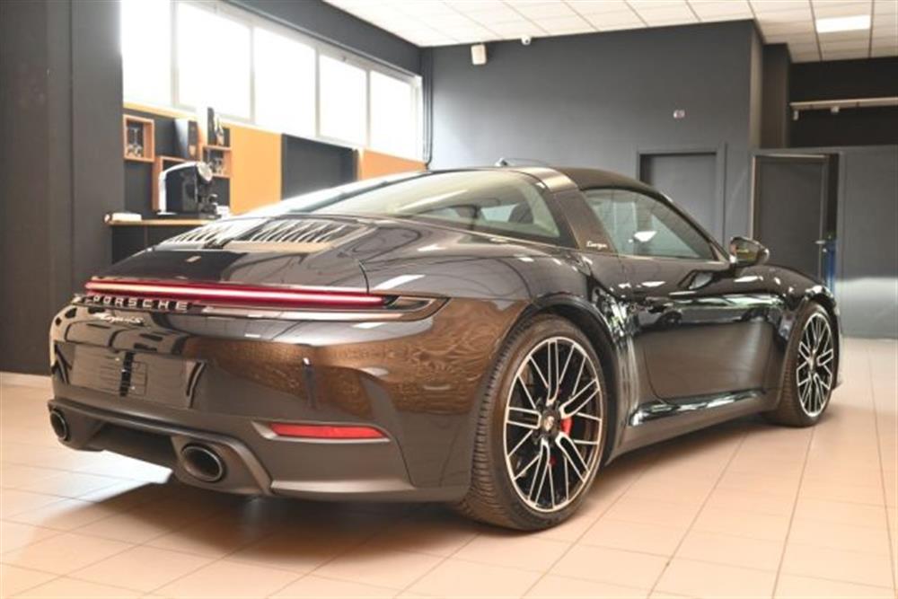 Targa Targa 992.2 4S NEW.MOD. 48