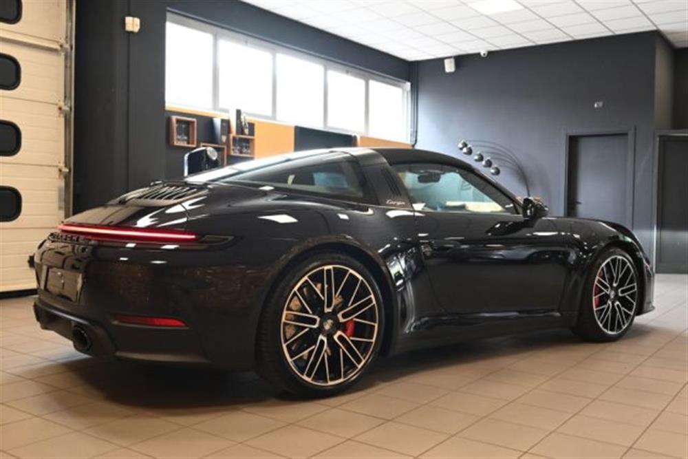 Targa Targa 992.2 4S NEW.MOD. 48