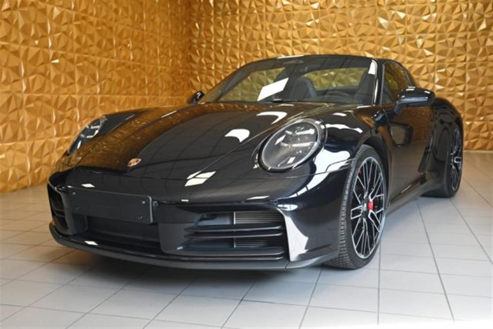 Targa Targa 992.2 4S NEW.MOD. 48