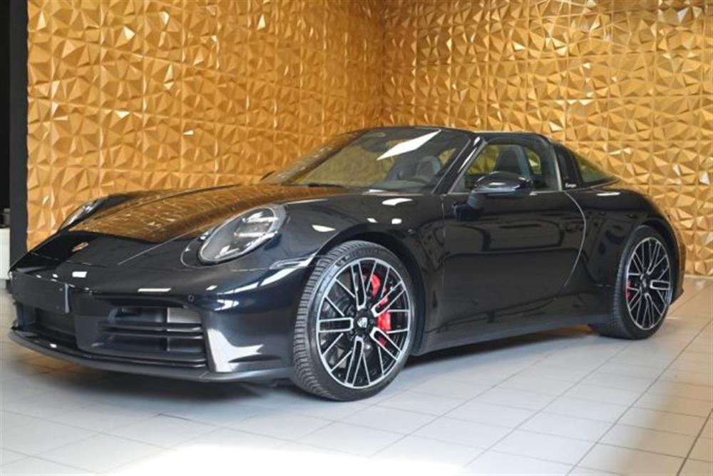 Targa Targa 992.2 4S NEW.MOD. 48