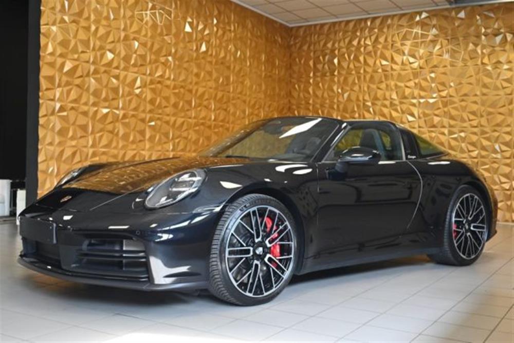 Targa Targa 992.2 4S NEW.MOD. 48