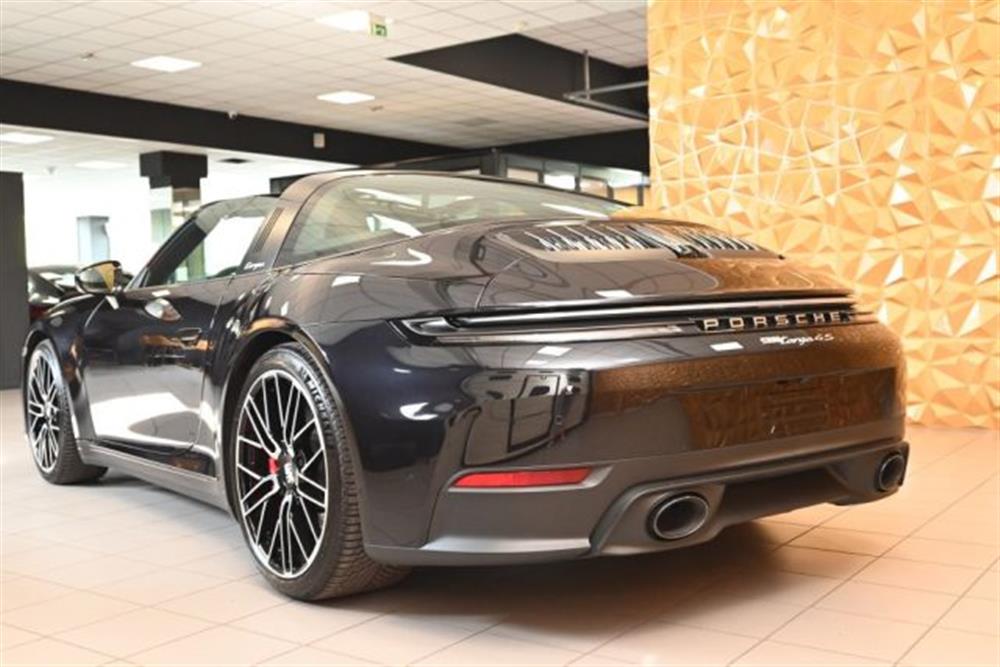 Targa Targa 992.2 4S NEW.MOD. 48