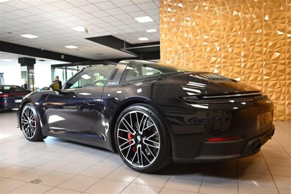 Targa Targa 992.2 4S NEW.MOD. 48