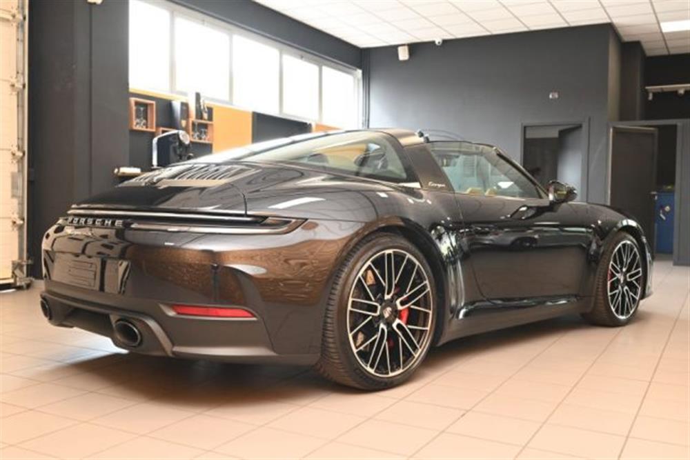 Targa Targa 992.2 4S NEW.MOD. 48