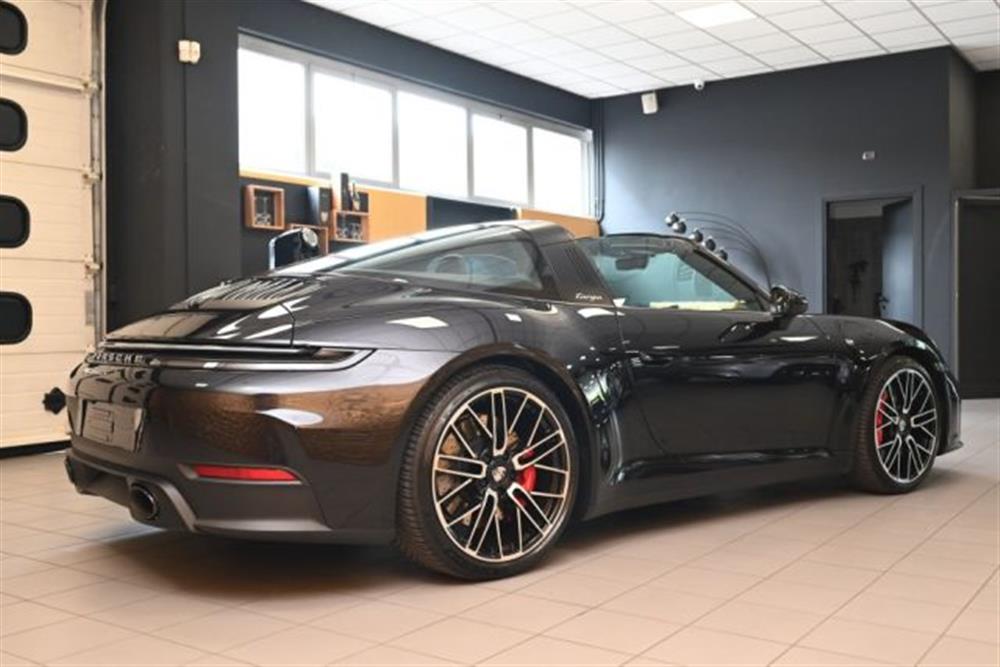 Targa Targa 992.2 4S NEW.MOD. 48