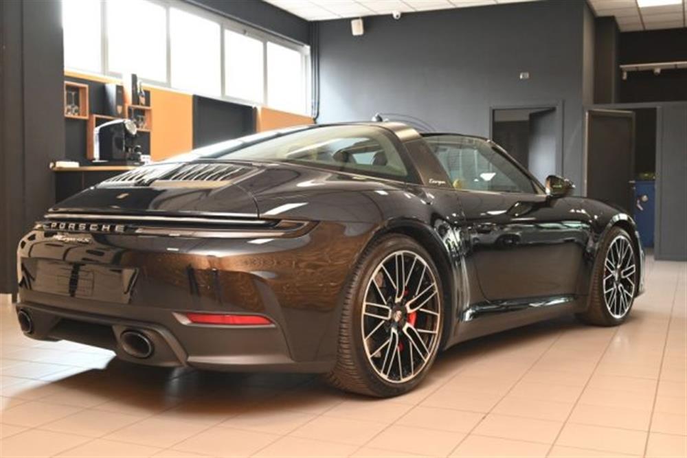 Targa Targa 992.2 4S NEW.MOD. 48