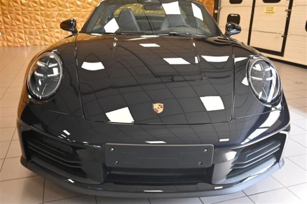 Targa Targa 992.2 4S NEW.MOD. 48