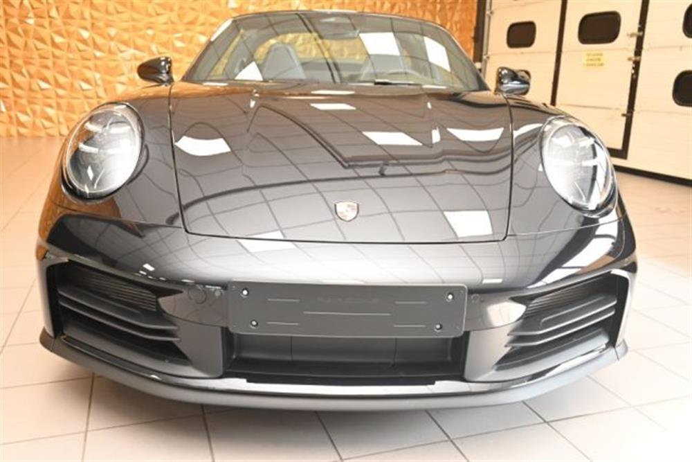 Targa Targa 992.2 4S NEW.MOD. 48