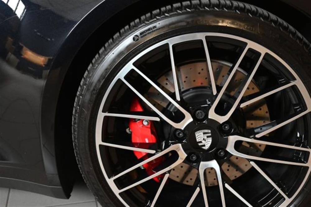 Targa Targa 992.2 4S NEW.MOD. 48