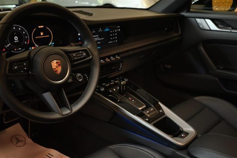Targa Targa 992.2 4S NEW.MOD. 48