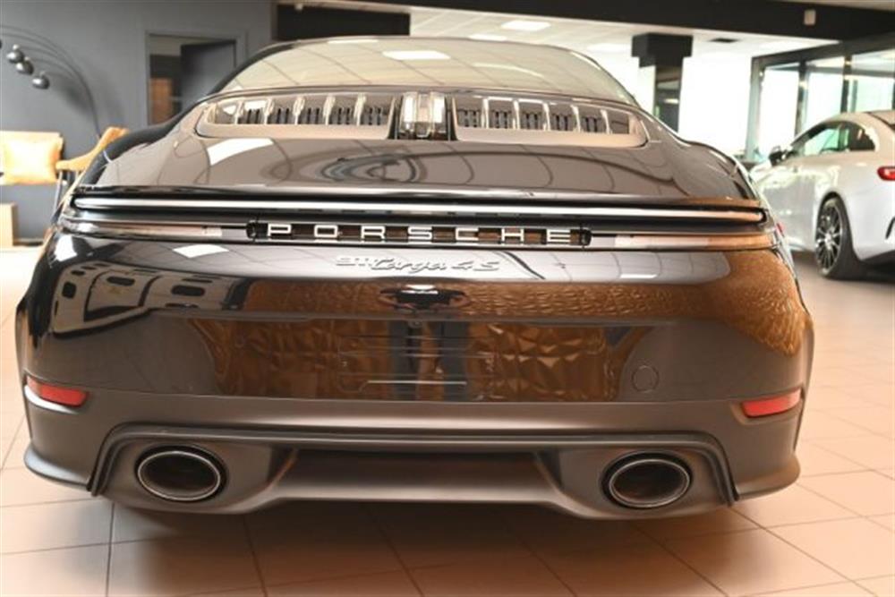 Targa Targa 992.2 4S NEW.MOD. 48