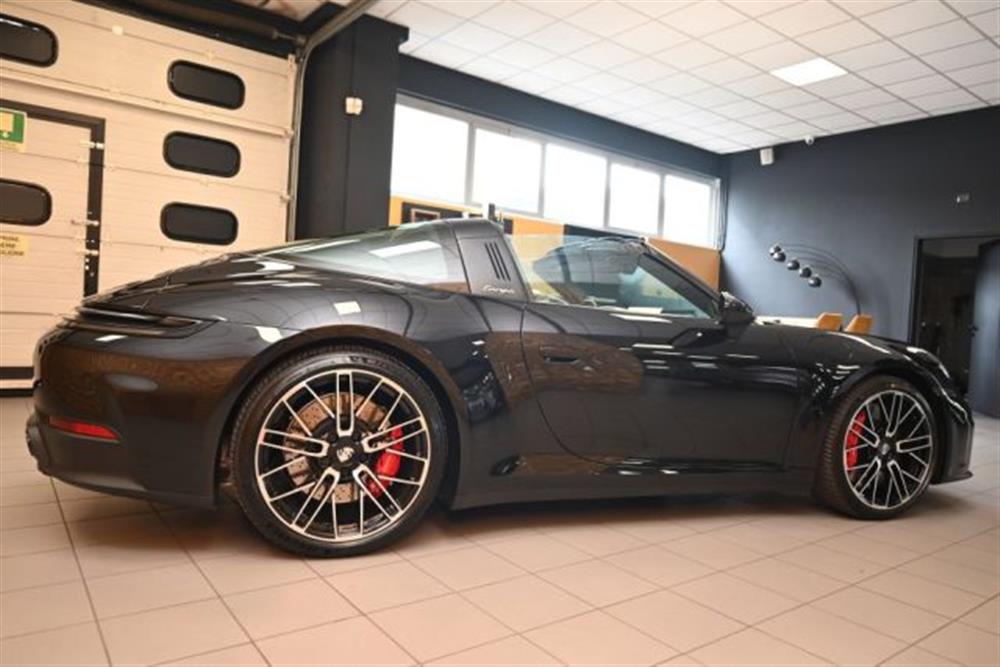 Targa Targa 992.2 4S NEW.MOD. 48