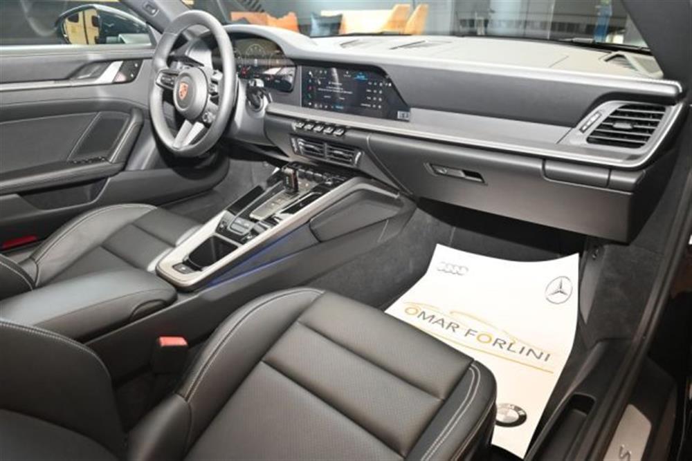 Targa Targa 992.2 4S NEW.MOD. 48