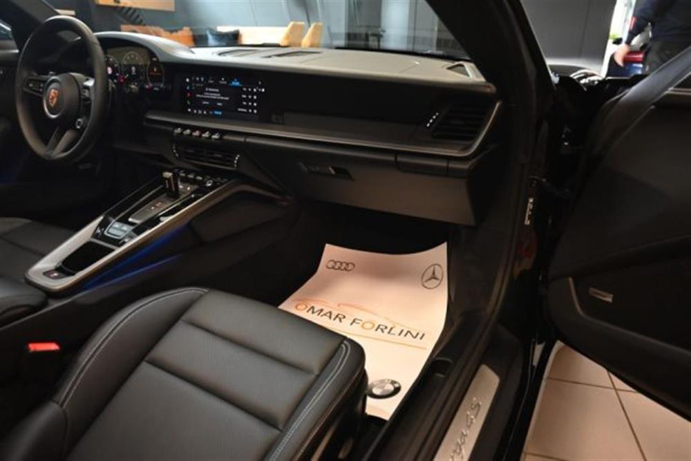 Targa Targa 992.2 4S NEW.MOD. 48