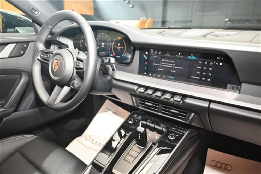 Targa Targa 992.2 4S NEW.MOD. 48