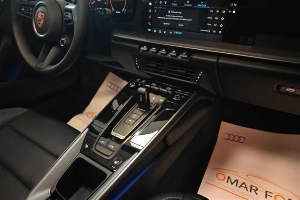 Targa Targa 992.2 4S NEW.MOD. 48