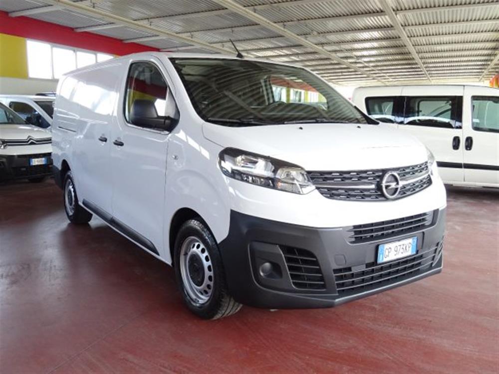 Vivaro Vivaro 2.0Diesel145CV S&S P