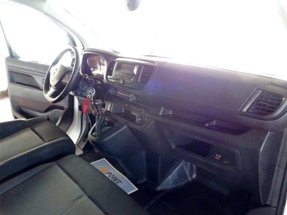 Vivaro Vivaro 2.0Diesel145CV S&S P