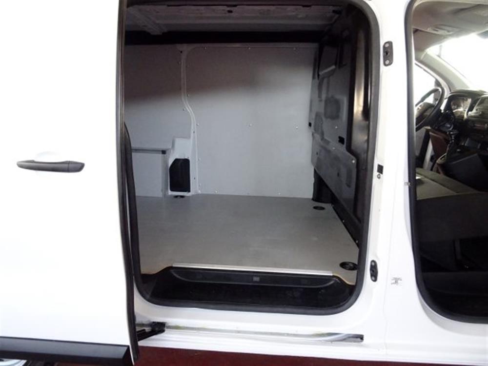 Vivaro Vivaro 2.0Diesel145CV S&S P