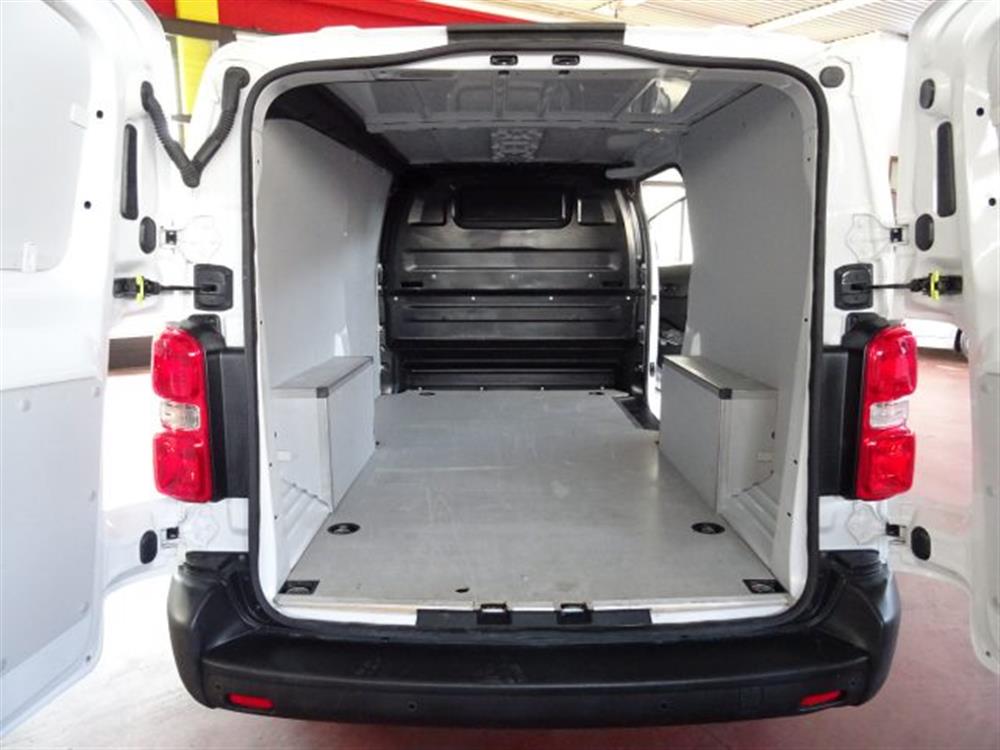 Vivaro Vivaro 2.0Diesel145CV S&S P