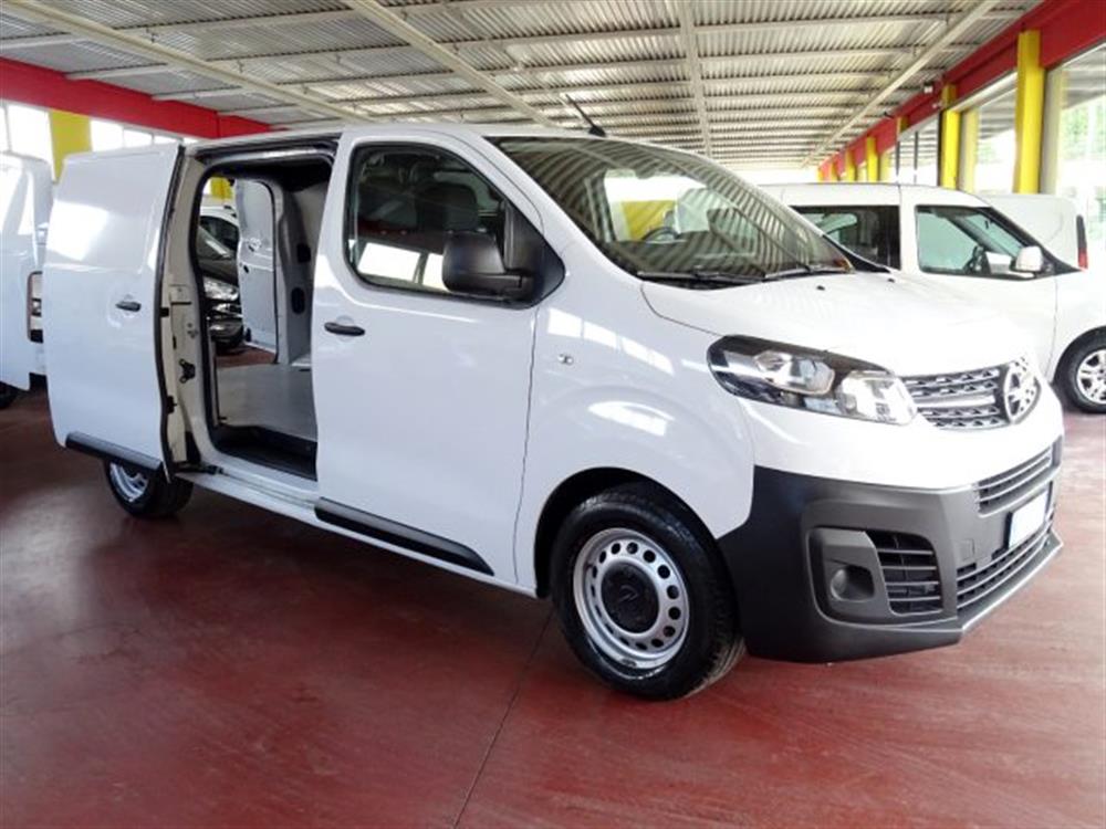 Vivaro Vivaro 2.0Diesel145CV S&S P