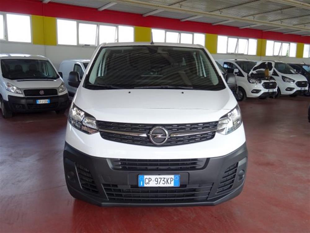 Vivaro Vivaro 2.0Diesel145CV S&S P