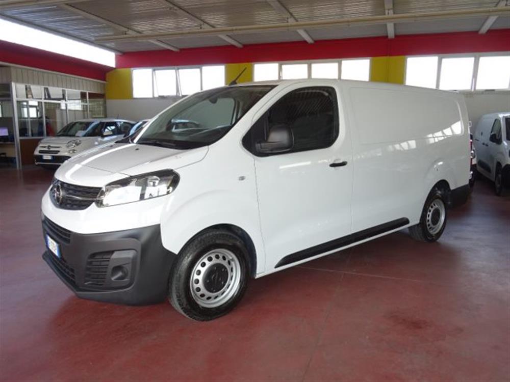 Vivaro Vivaro 2.0Diesel145CV S&S P