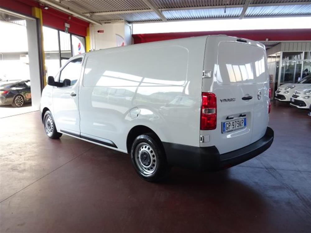 Vivaro Vivaro 2.0Diesel145CV S&S P