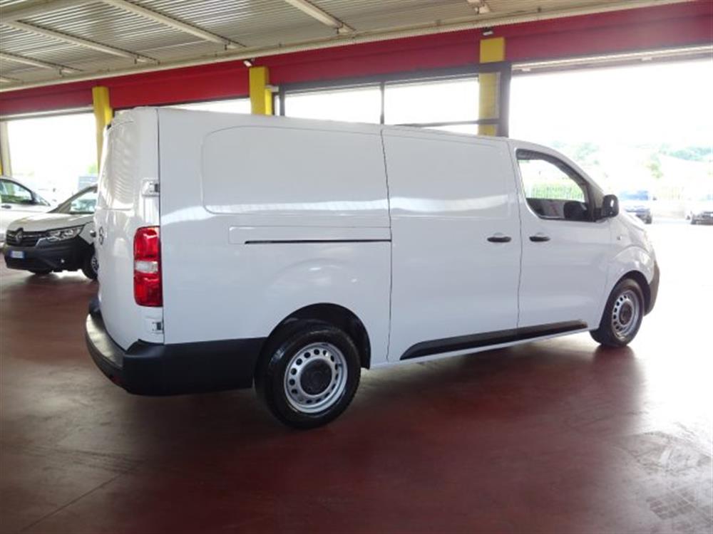 Vivaro Vivaro 2.0Diesel145CV S&S P