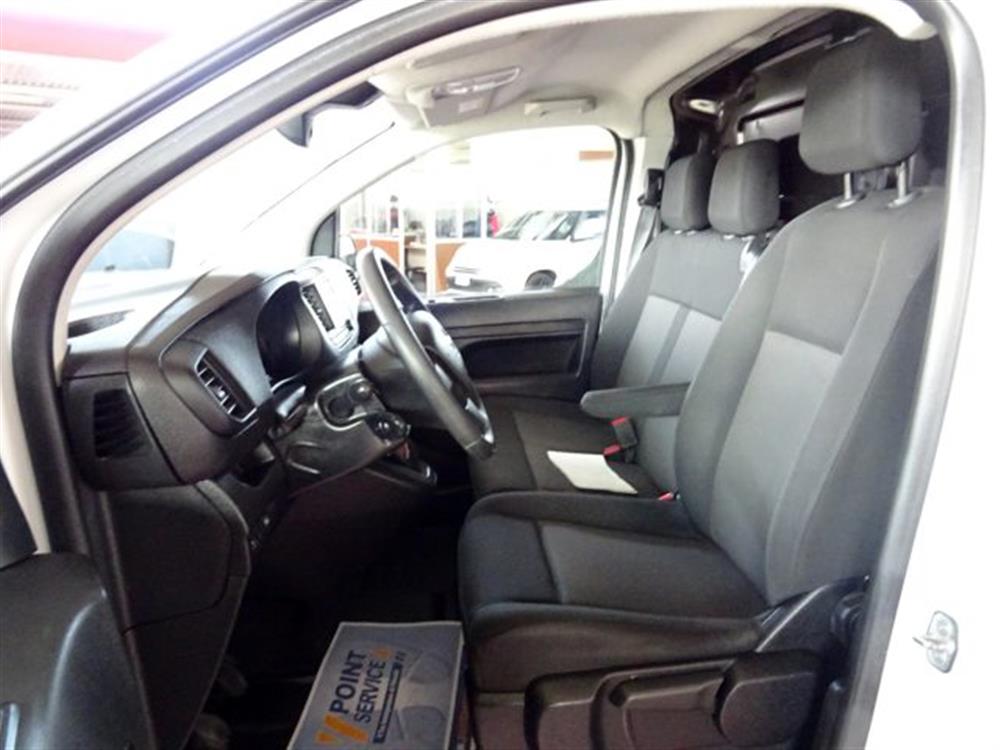 Vivaro Vivaro 2.0Diesel145CV S&S P