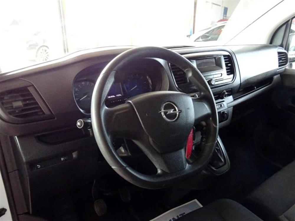 Vivaro Vivaro 2.0Diesel145CV S&S P