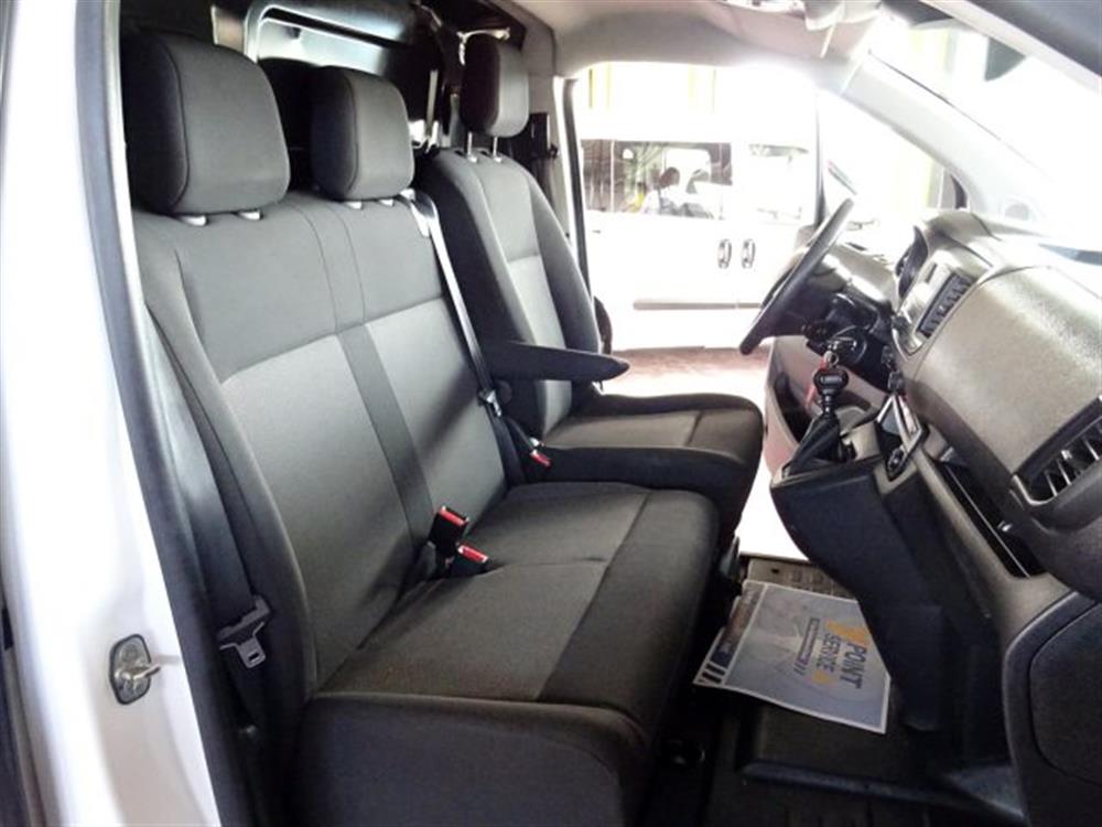 Vivaro Vivaro 2.0Diesel145CV S&S P
