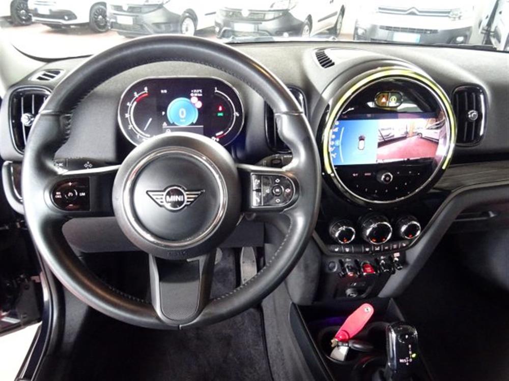 Mini Mini 2.0 Cooper D Classic