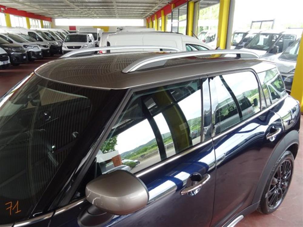 Mini Mini 2.0 Cooper D Classic