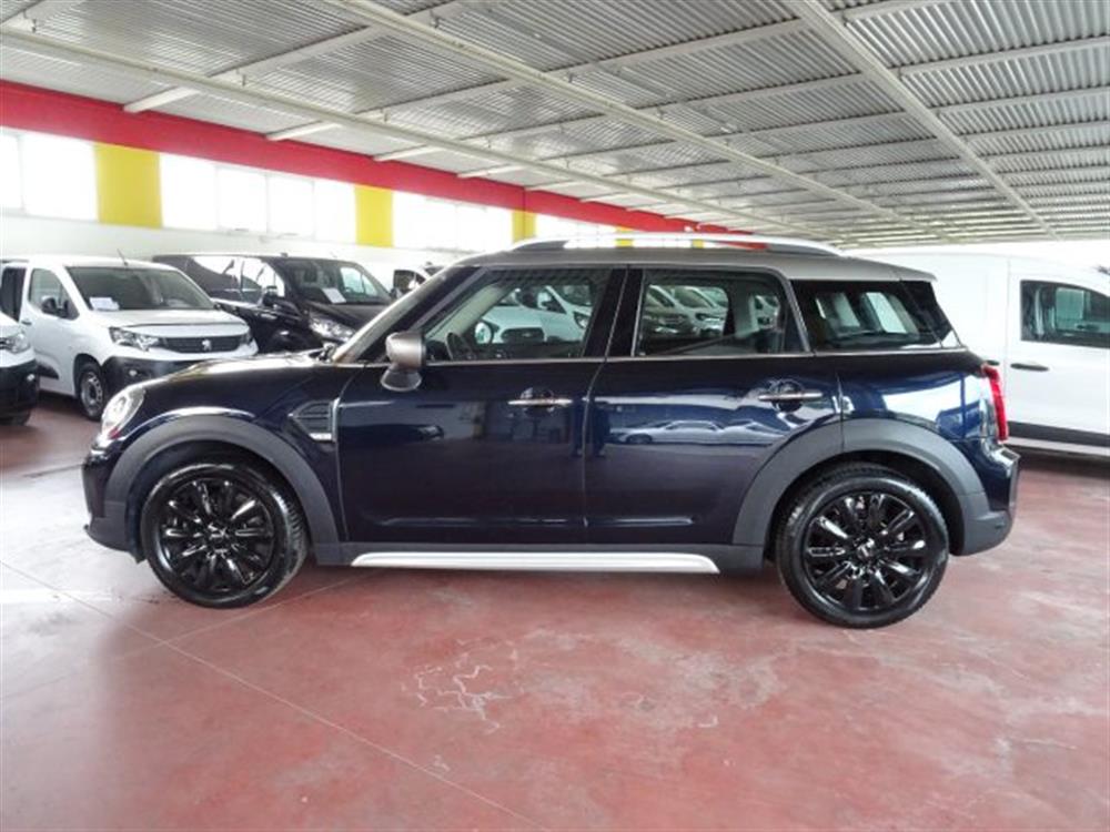 Mini Mini 2.0 Cooper D Classic