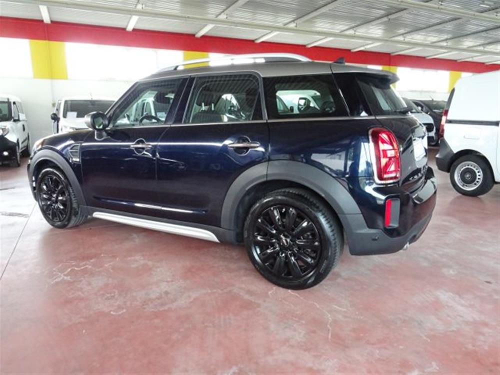 Mini Mini 2.0 Cooper D Classic