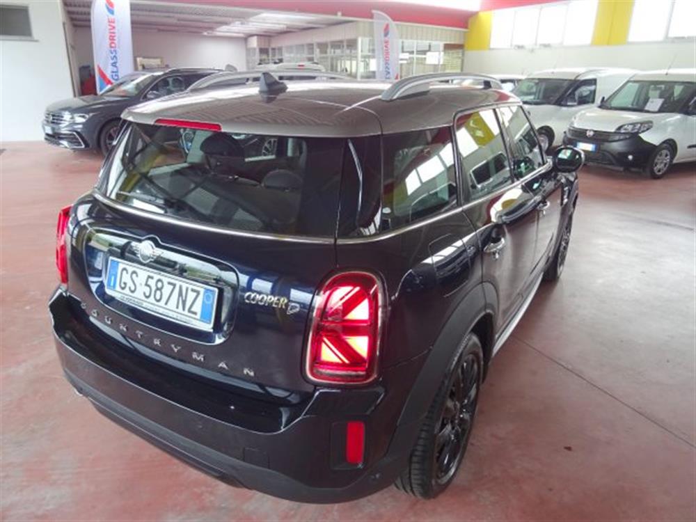 Mini Mini 2.0 Cooper D Classic