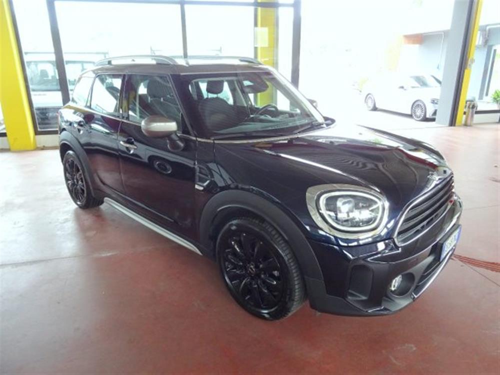 Mini Mini 2.0 Cooper D Classic