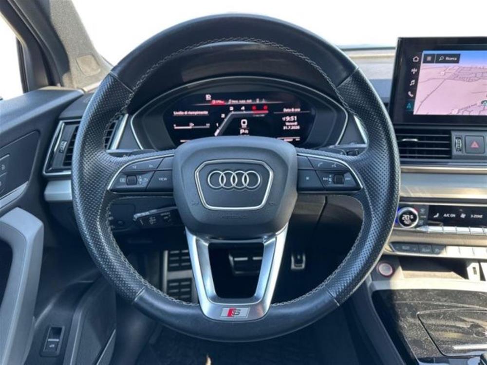 SQ5 SQ5 TDI quattro tiptroni
