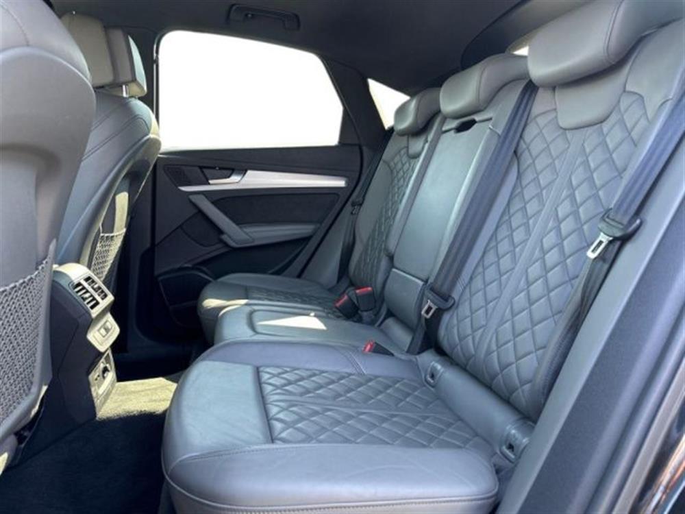SQ5 SQ5 TDI quattro tiptroni
