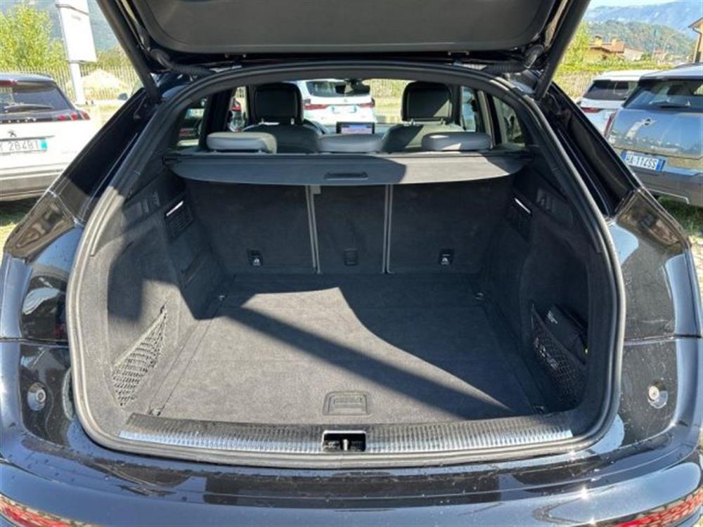 SQ5 SQ5 TDI quattro tiptroni