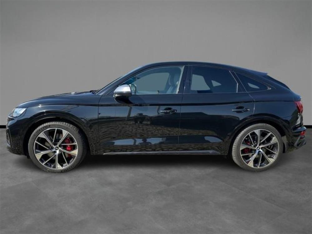 SQ5 SQ5 TDI quattro tiptroni